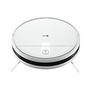 Front view of R3-PRIME