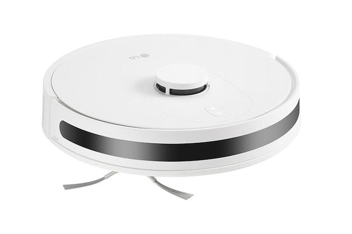 Front view of R5-PRO