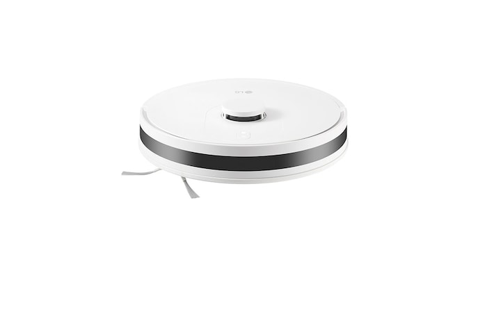 LG CordZero® Robot Vac R5 with Wet Mop, R5-PRO