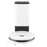LG CordZero® Auto Emptying Robot Vac R5T with Wet Mop