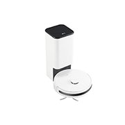 LG CordZero® Auto Emptying Robot Vac R5T with Wet Mop, R5T-AUTO
