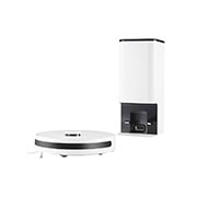LG CordZero® Auto Emptying Robot Vac R5T with Wet Mop, R5T-AUTO