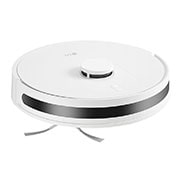 LG CordZero® Auto Emptying Robot Vac R5T with Wet Mop, R5T-AUTO