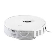 LG CordZero® Auto Emptying Robot Vac R5T with Wet Mop, R5T-AUTO