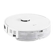 LG CordZero® Auto Emptying Robot Vac R5T with Wet Mop, R5T-AUTO