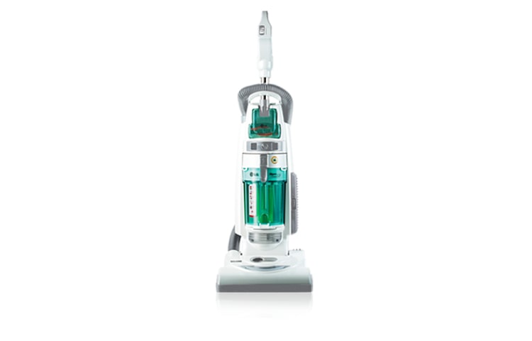 Front view of 1700W Upright Vacuum Cleaner V-FA272FT
