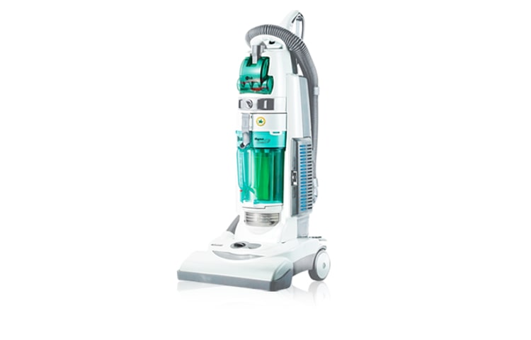 LG 1700W Upright Vacuum Cleaner, V-FA272FT