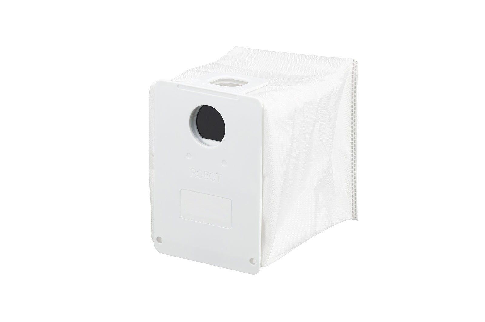 LG All-in-One Tower Dust Storage Bags for Robot Vac (3 Pack), V-RDUSTBAG