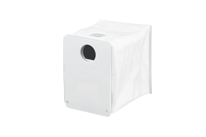 LG CordZero® Robot All-in-one Tower Dust Storage Bags (3 pcs), V-RDUSTBAG