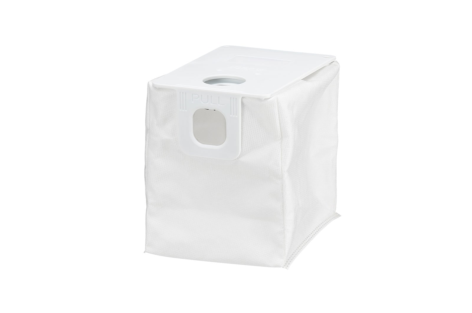 LG All-in-One Tower Dust Storage Bags for Robot Vac (3 Pack), V-RDUSTBAG