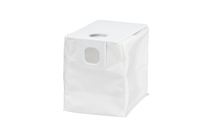 LG CordZero® Robot All-in-one Tower Dust Storage Bags (3 pcs), V-RDUSTBAG