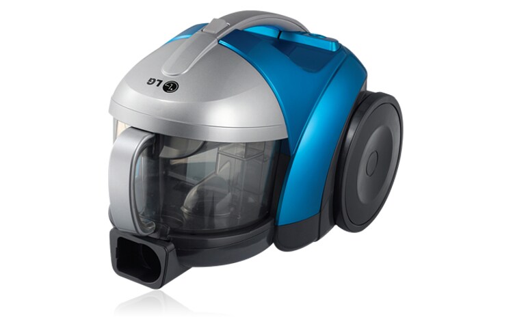 Front view of Compact &amp; Lightweight VC4918NRT