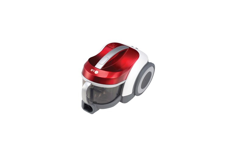 LG Powerful Turbo Cyclone, VC6820UR