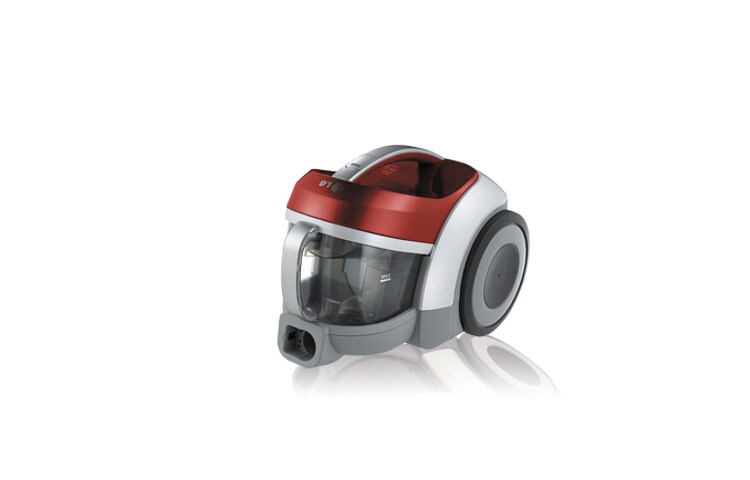 LG Powerful Turbo Cyclone, VC6820UR