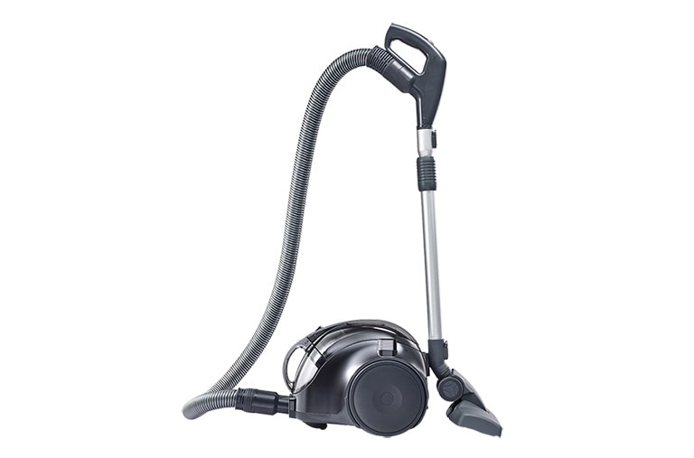 LG CordZero Canister with Smart Inverter Motor™, VC74070NCAQ