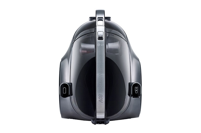 LG CordZero Canister with Smart Inverter Motor™, VC74070NCAQ