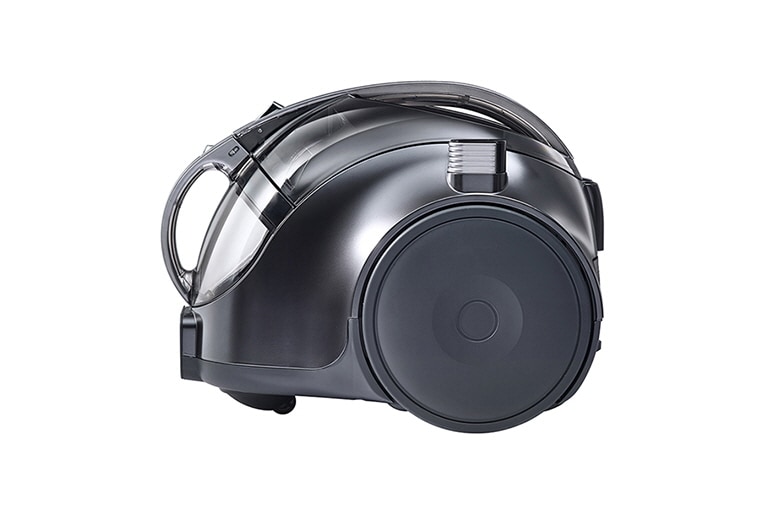 LG CordZero Canister with Smart Inverter Motor™, VC74070NCAQ