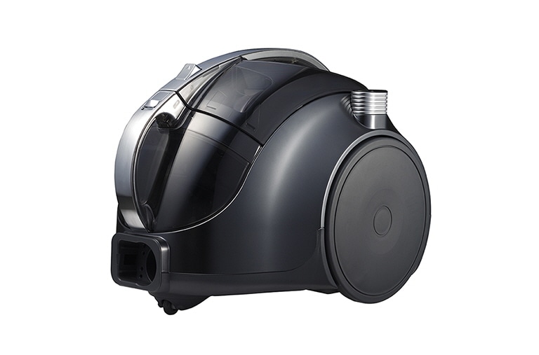 LG CordZero Canister with Smart Inverter Motor™, VC74070NCAQ