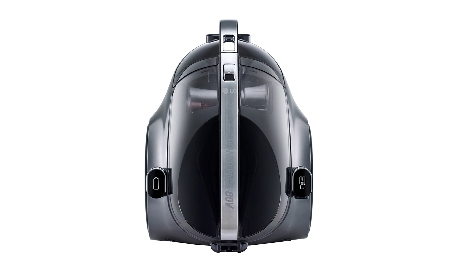 LG CordZero Canister with Smart Inverter Motor™, VC74070NCAQ
