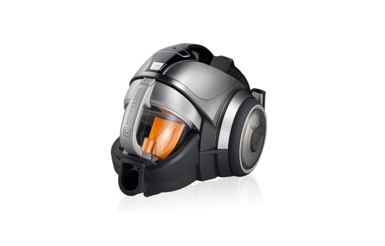 Front view of Unique Motorised Sensor Drive System VK9120UH