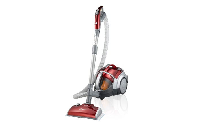 Front view of Steam (2-in-1 Dust Removal) VK9821UHS