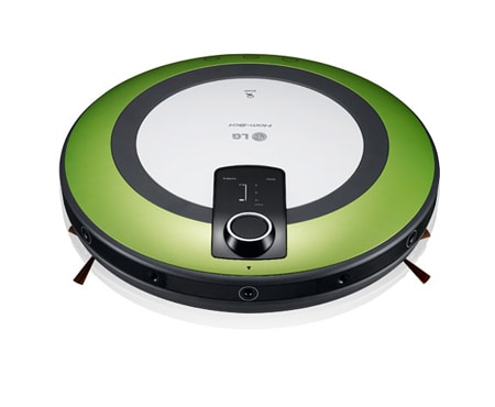 Lg roboking discount