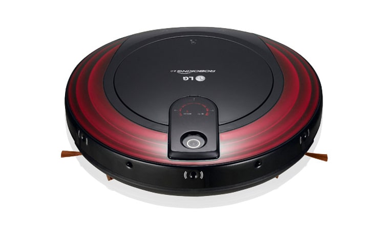 Front view of Zig-Zag Mode VR6170LVM