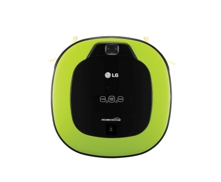 LG Robot Vacuum - VR63409LV