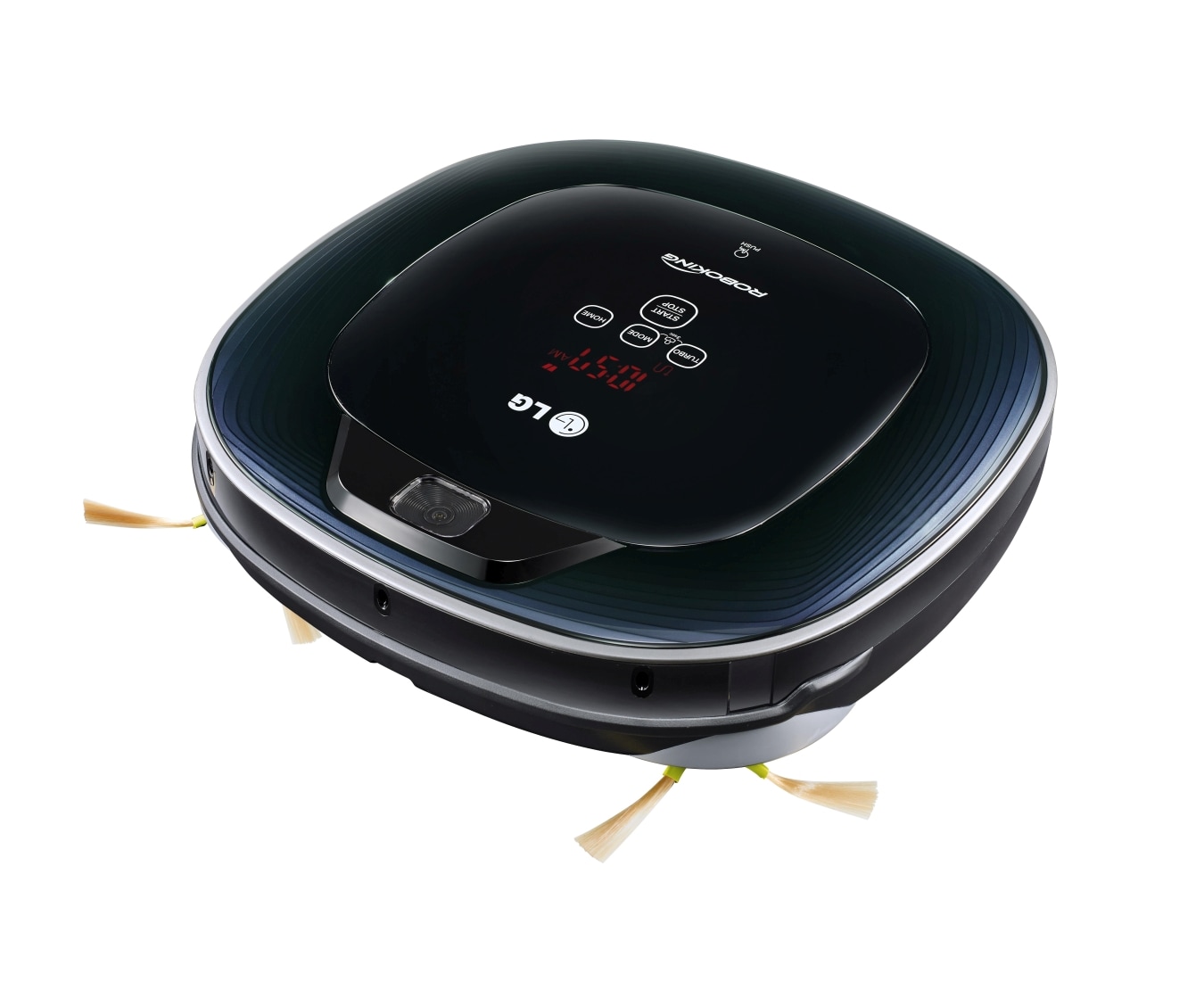 LG Robot Vacuum - VR64604LV