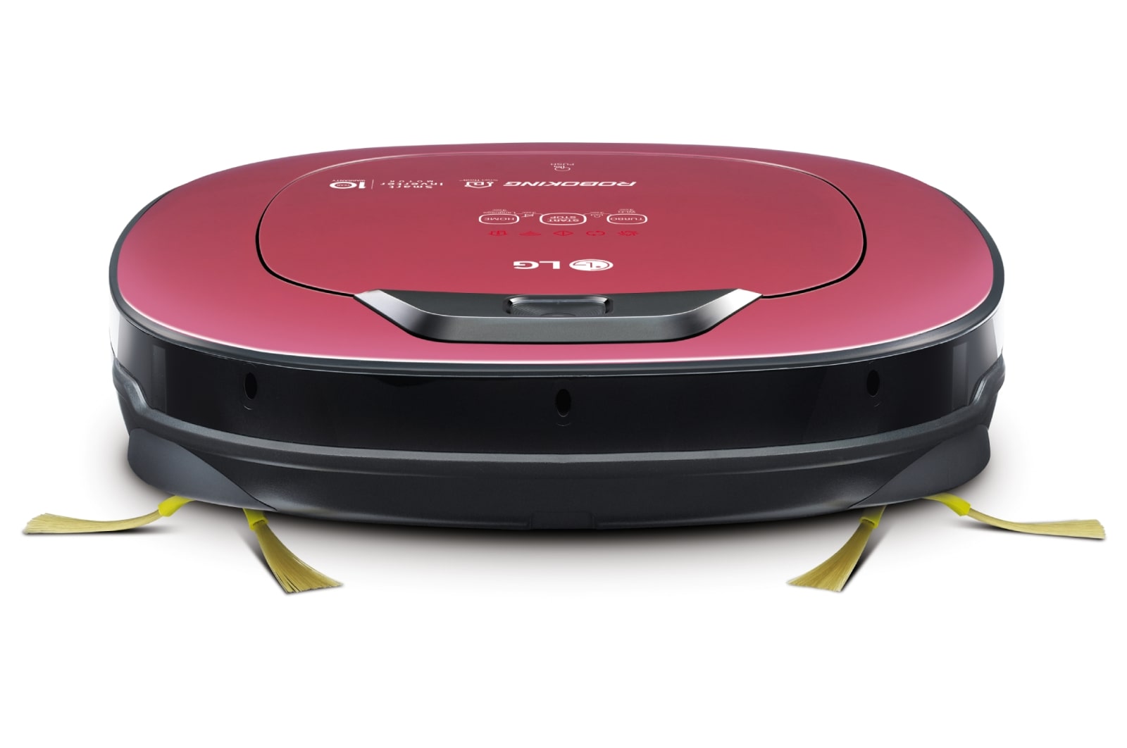 LG VR66800VWP Robot Vacuum