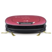 LG VR66800VWP Robot Vacuum