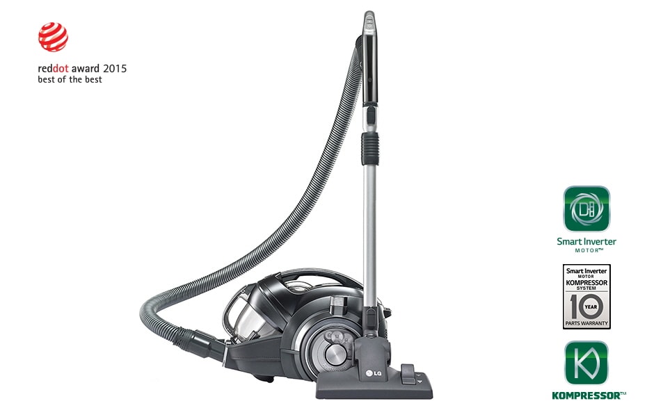 CordZero VR94070NCAQ - Cordless Vacuum Cleaner
