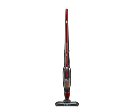 LG CordZero Handstick Vacuum (Red), VS8401SCW