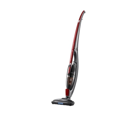 LG CordZero Handstick Vacuum (Red), VS8401SCW