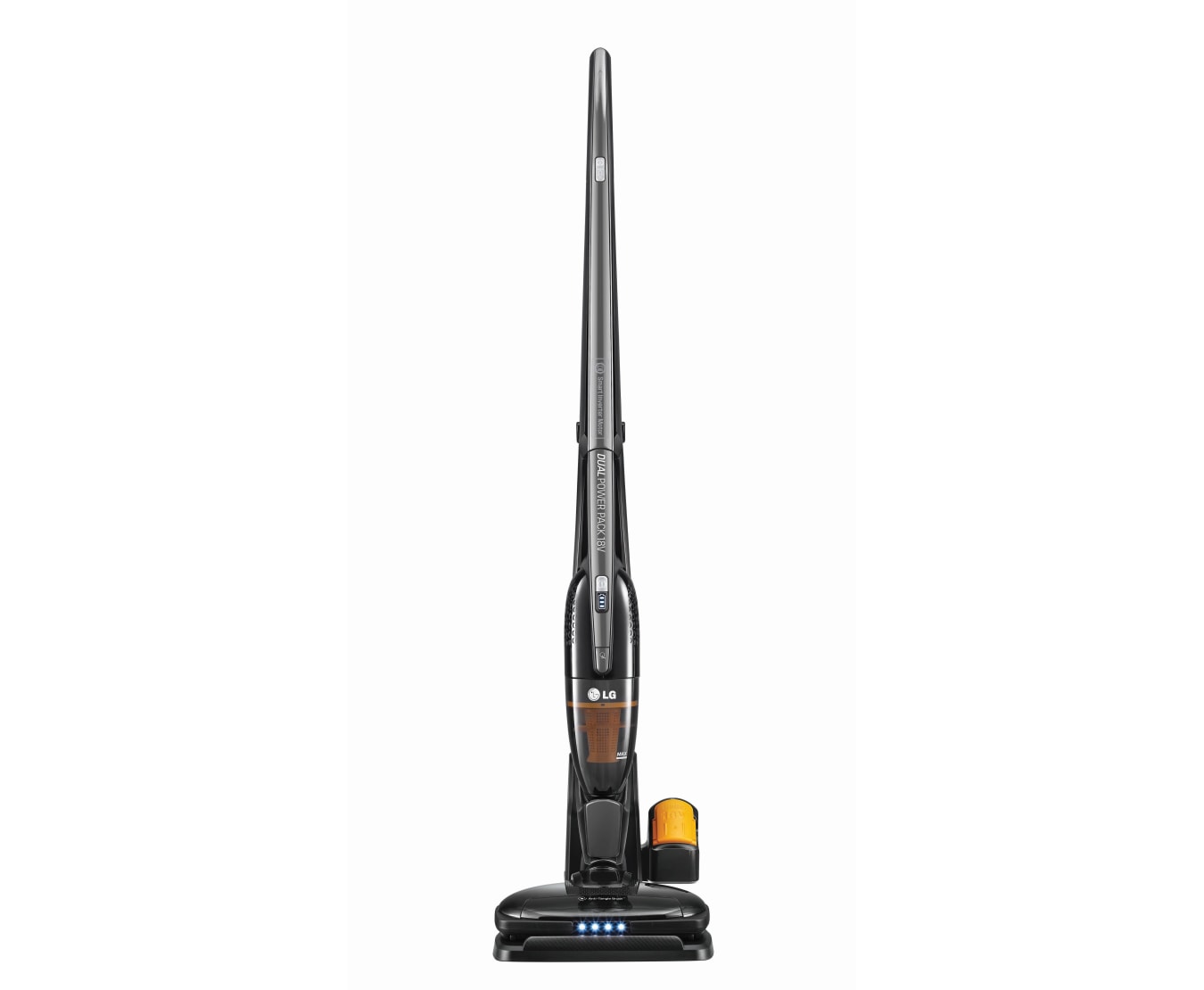 VS8402SCW Cordzero Handstick Vacuum