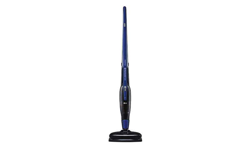 LG CordZero Handstick Vacuum (Blue), VS8403SCWL