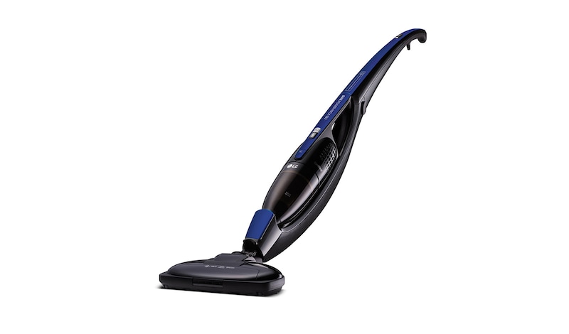 LG CordZero Handstick Vacuum (Blue), VS8403SCWL