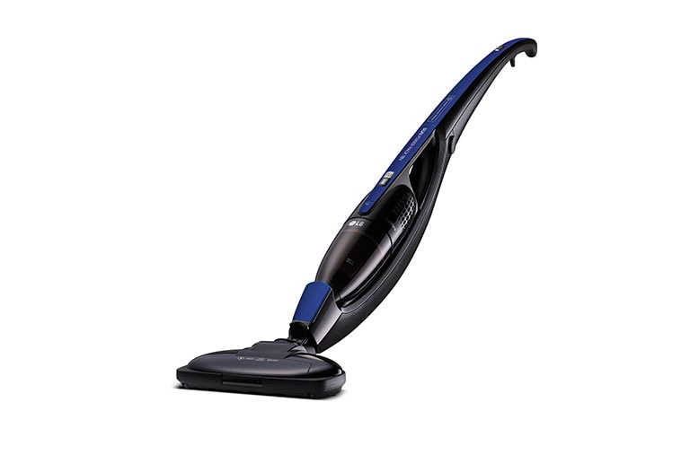 LG CordZero Handstick Vacuum (Blue), VS8403SCWL