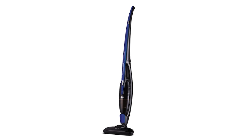 LG CordZero Handstick Vacuum (Blue), VS8403SCWL