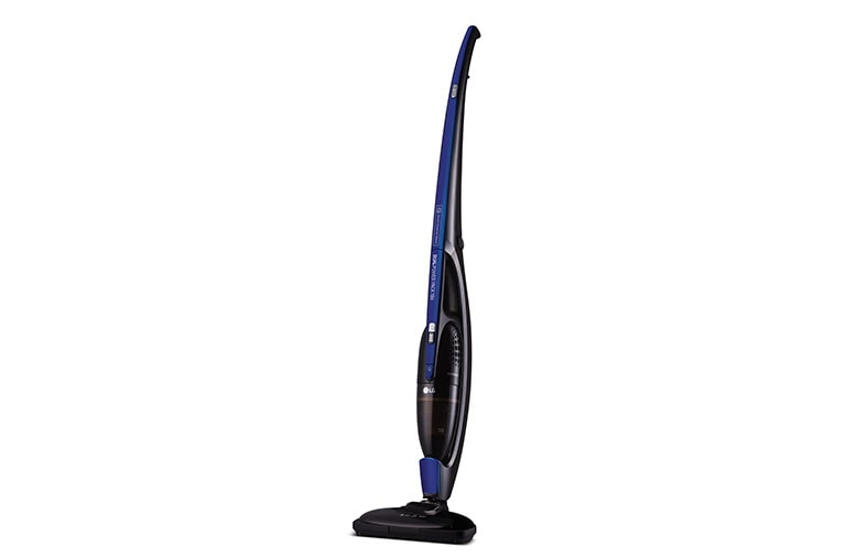 LG CordZero Handstick Vacuum (Blue), VS8403SCWL