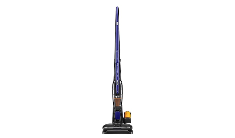 LG CordZero Handstick Vacuum (Blue), VS8403SCWL
