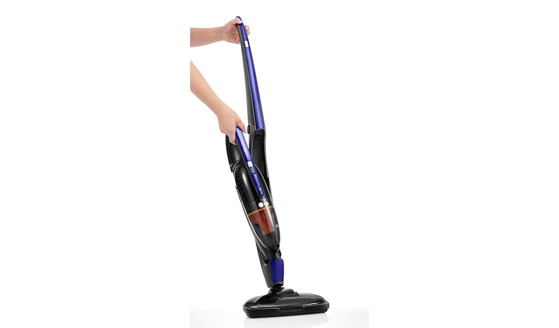 LG CordZero Handstick Vacuum (Blue), VS8403SCWL