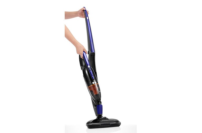 LG CordZero Handstick Vacuum (Blue), VS8403SCWL