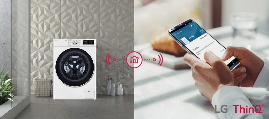 Smart control, smart life1
