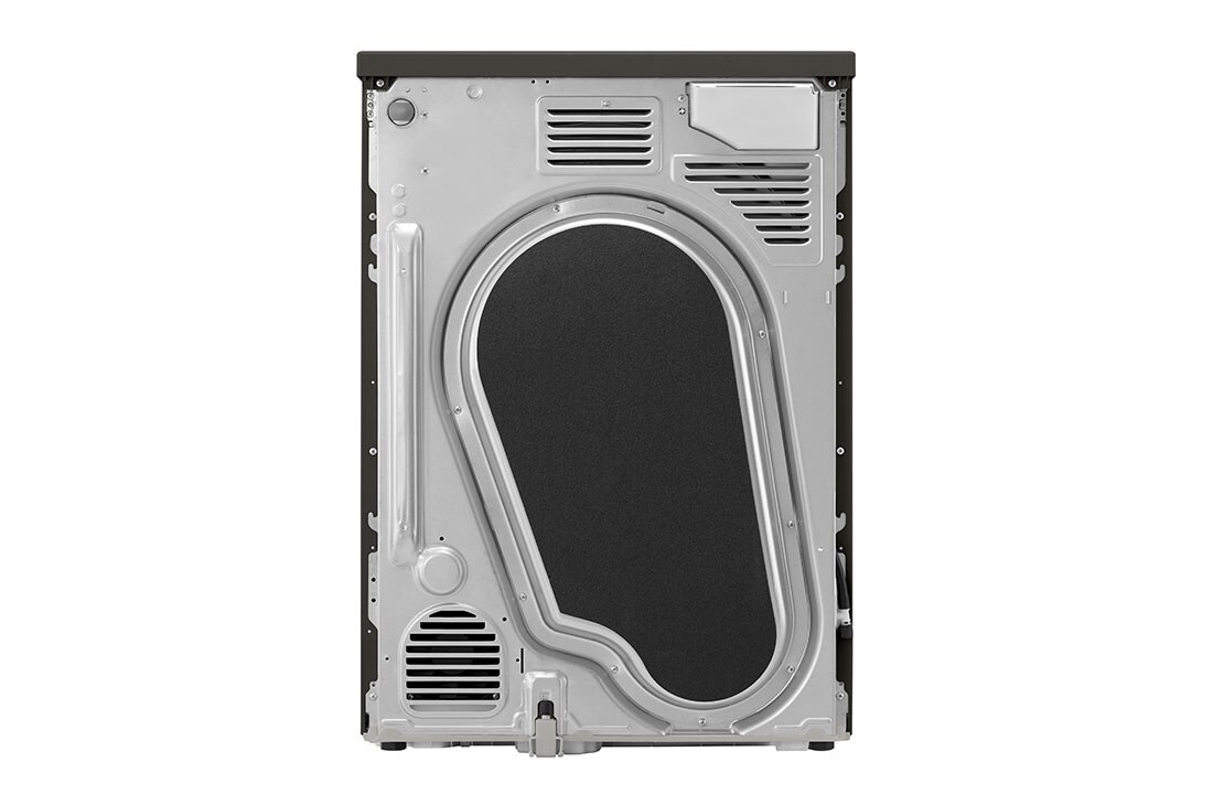 LG 9kg Series 9 Heat Pump Dryer - 9 Star, DVH9-09B