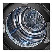 LG 9kg Series 9 Heat Pump Dryer - 9 Star, DVH9-09B
