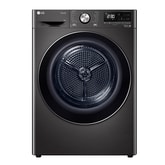 9kg Series 9 Heat Pump Dryer - 9 Star