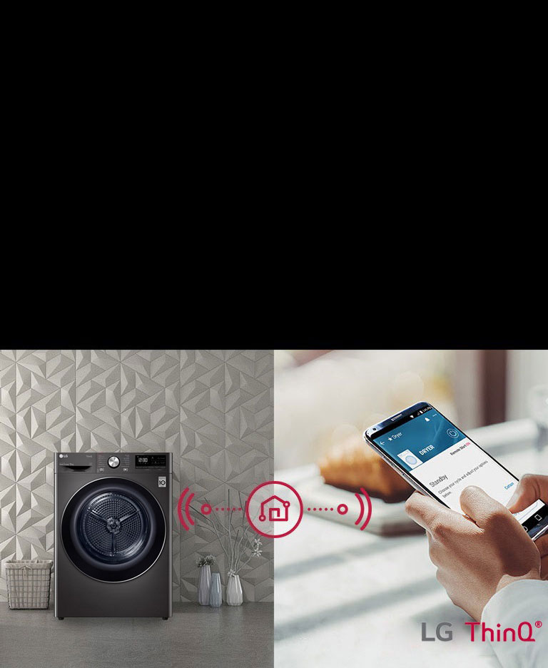  ThinQ® 1