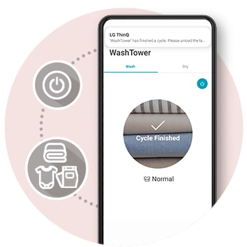 Phone App