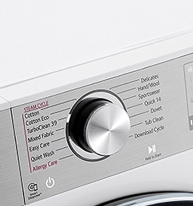 Elegant Metal Knob